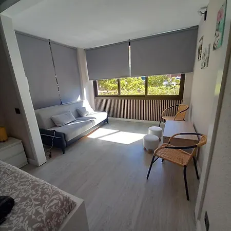 Castle Harbour 460 Διαμέρισμα *