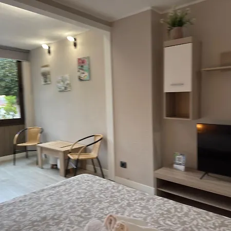 Διαμέρισμα Castle Harbour 460 *