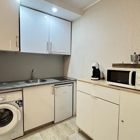 Διαμέρισμα Castle Harbour 460 Los Cristianos (Tenerife)