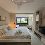 Appartement Castle Harbour 460 *