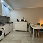 Appartement Castle Harbour 460 Los Cristianos (Tenerife)