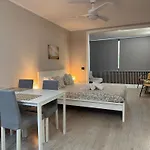 Castle Harbour 460 Appartement