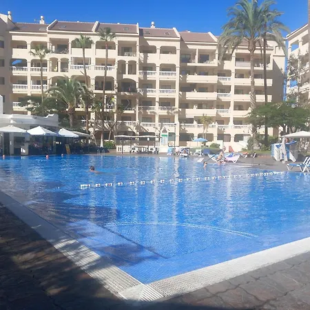 Castle Harbour 460 * לוס כריסטיאנוס
