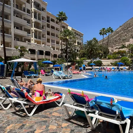 Apartment Castle Harbour 460 Los Cristianos (Tenerife)