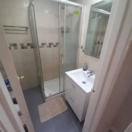 Castle Harbour 460 Apartment *