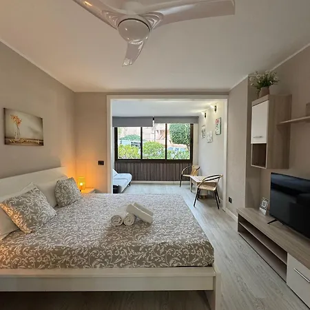 Apartmán Castle Harbour 460 *