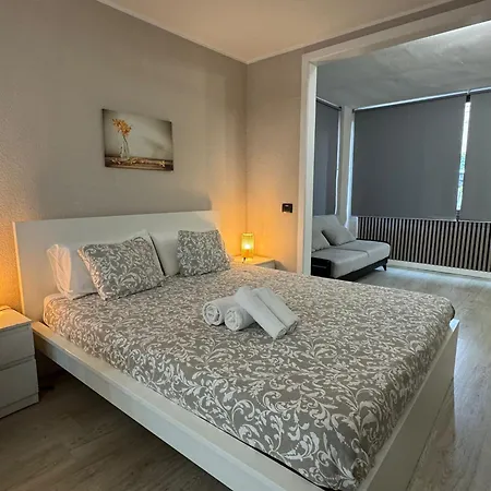 Apartmán Castle Harbour 460