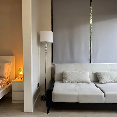 Apartmán Castle Harbour 460