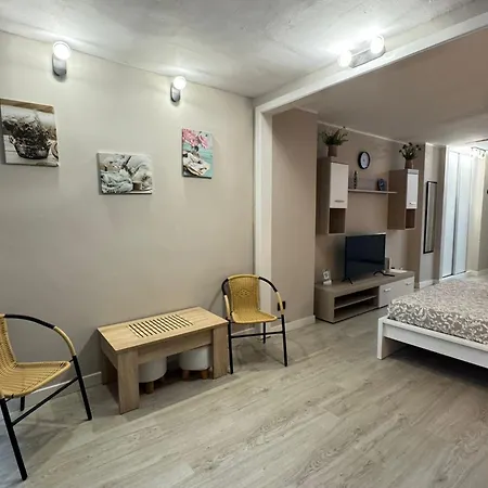 Castle Harbour 460 Apartmán *