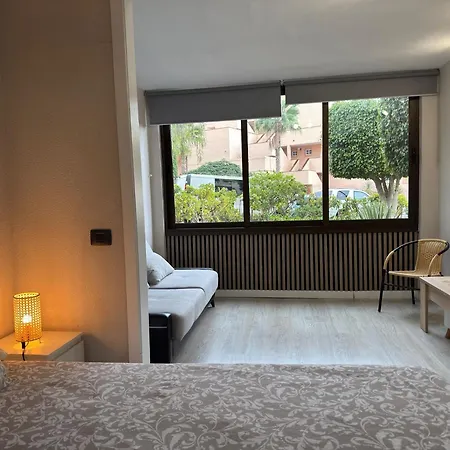 Castle Harbour 460 Los Cristianos (Tenerife)