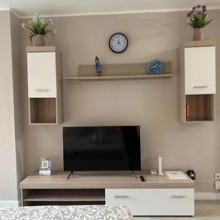 Castle Harbour 460 Apartmán Los Cristianos (Tenerife)