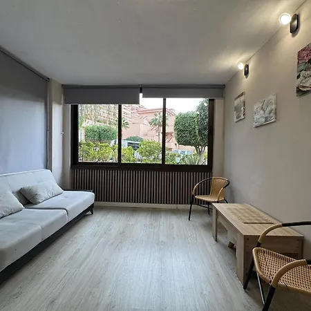 Castle Harbour 460 Apartmán *