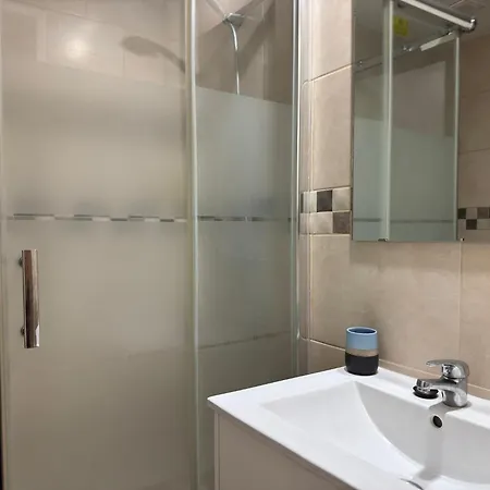 Castle Harbour 460 * Los Cristianos (Tenerife)