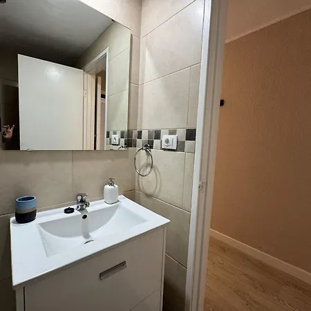 Apartmán Castle Harbour 460 *