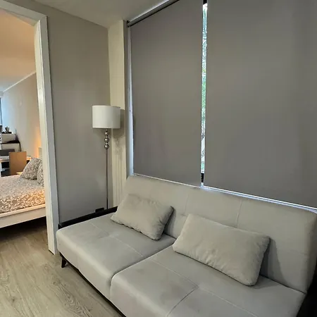 Apartmán Castle Harbour 460