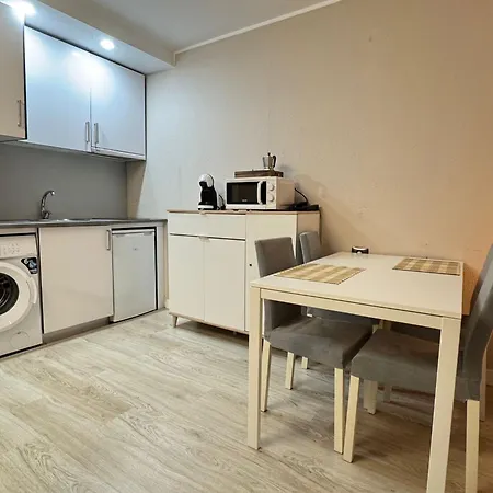 Castle Harbour 460 Los Cristianos (Tenerife)