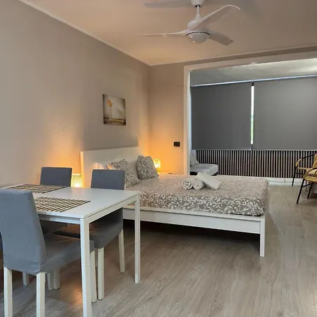 Castle Harbour 460 Apartmán