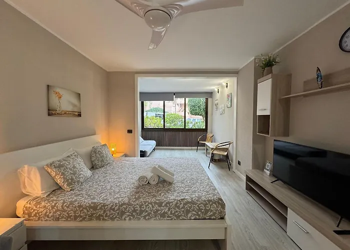 Апартаменты Castle Harbour 460 *