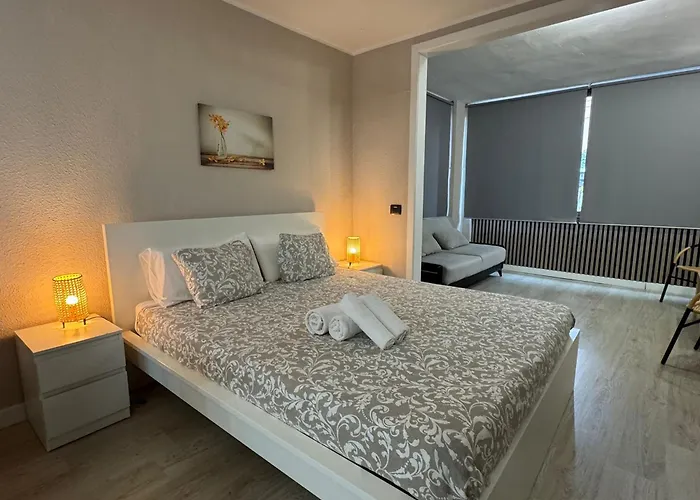 Апартаменты Castle Harbour 460